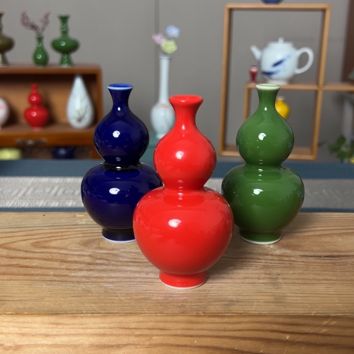 瓶景德镇陶瓷研究所学会