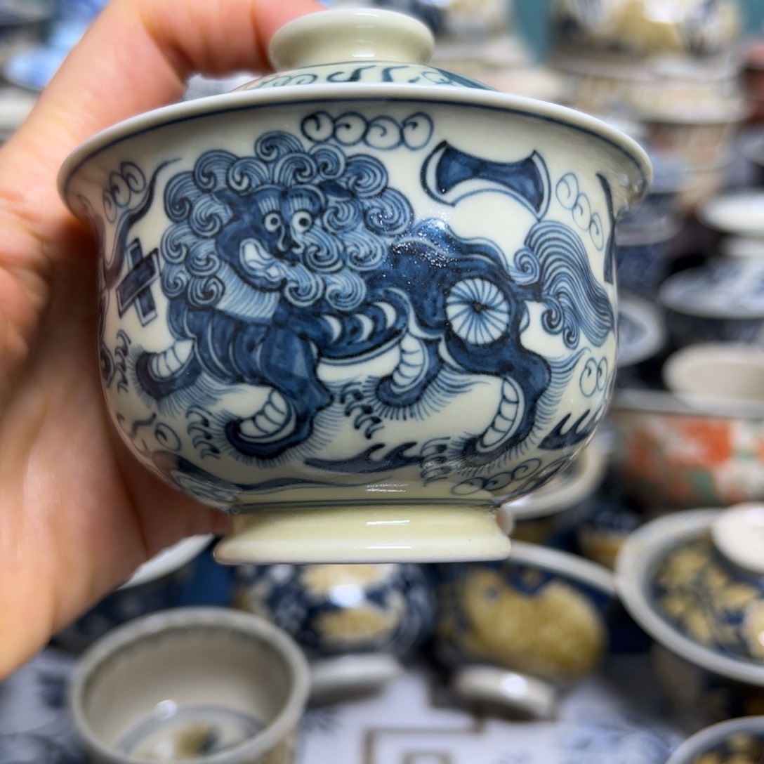 【闪购商品】壶**途陶瓷艺术有限公司微瑕