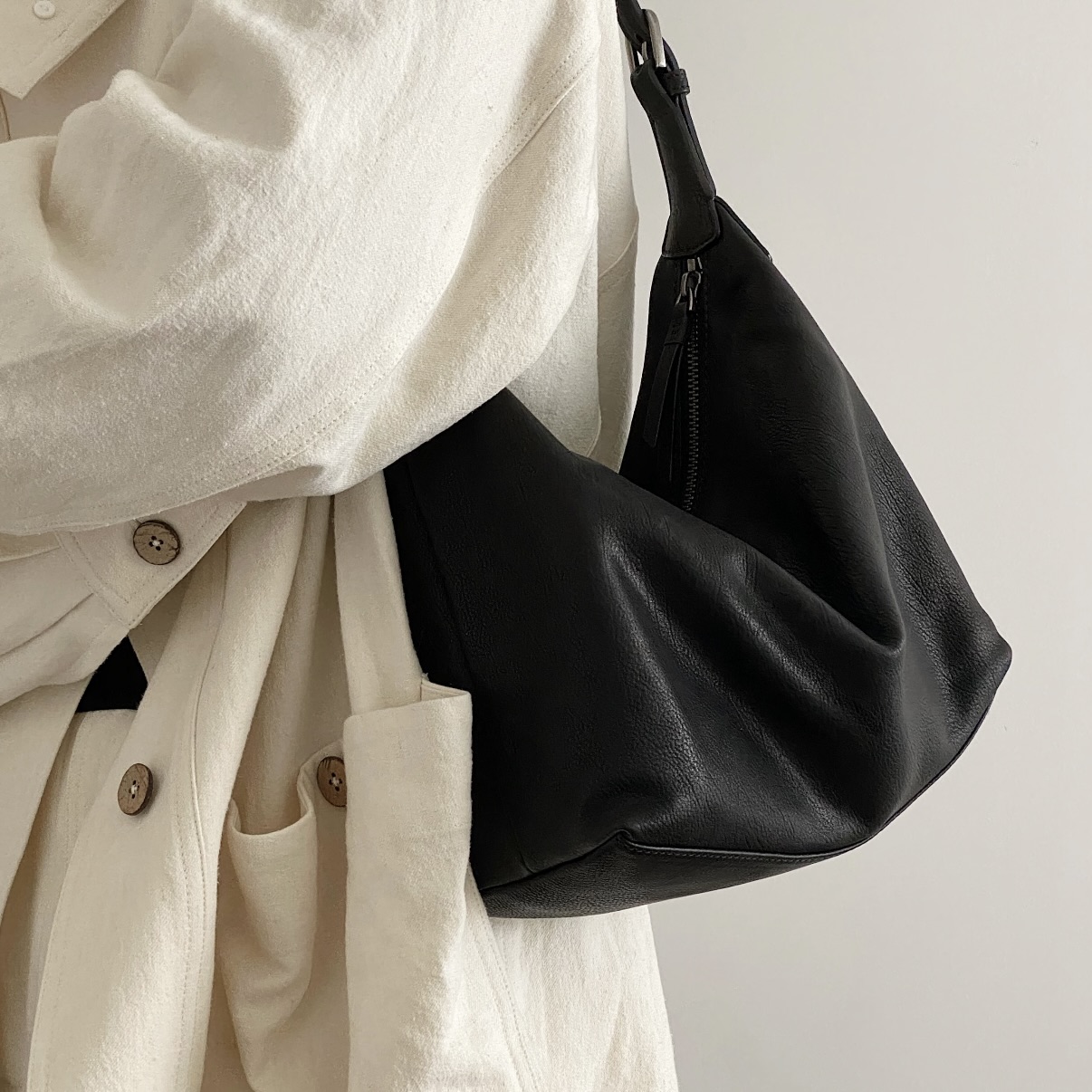 【F90】-轻奢小众时尚百搭女士包