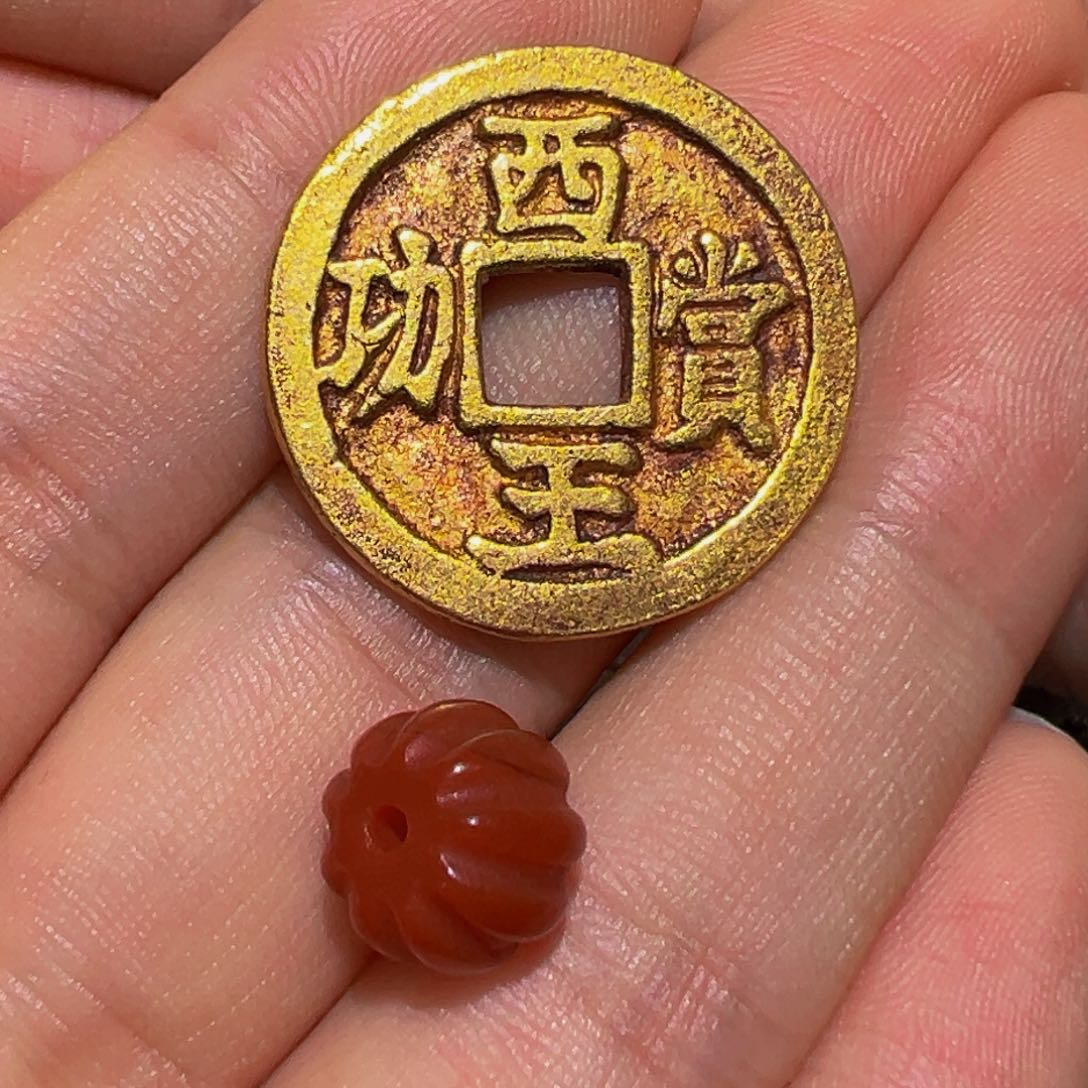 【闪购商品】和田玉未镶嵌颈饰三*?