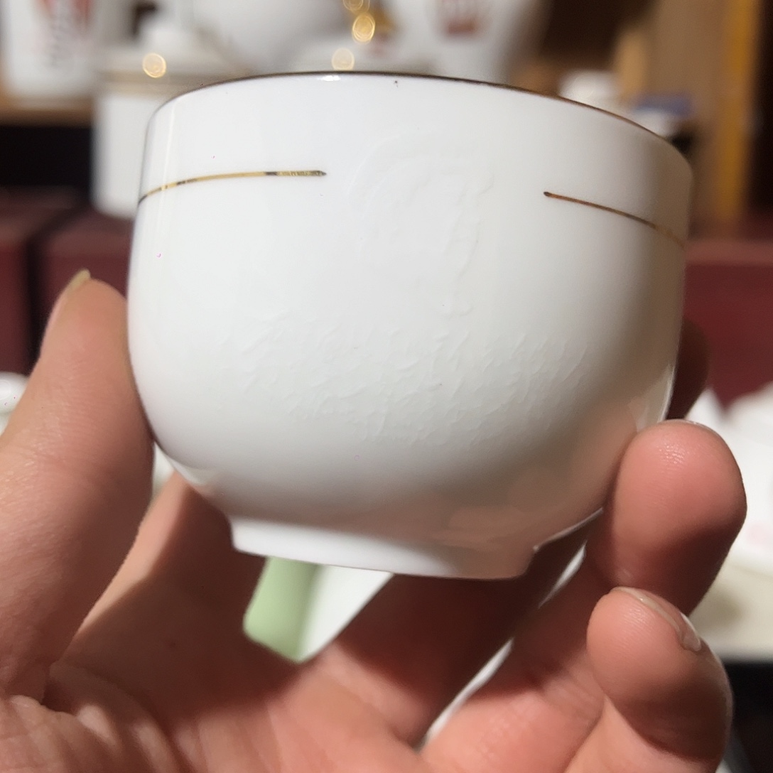 景德镇寂寞合作关系