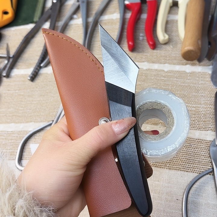 息公子嫁接刀1把包邮