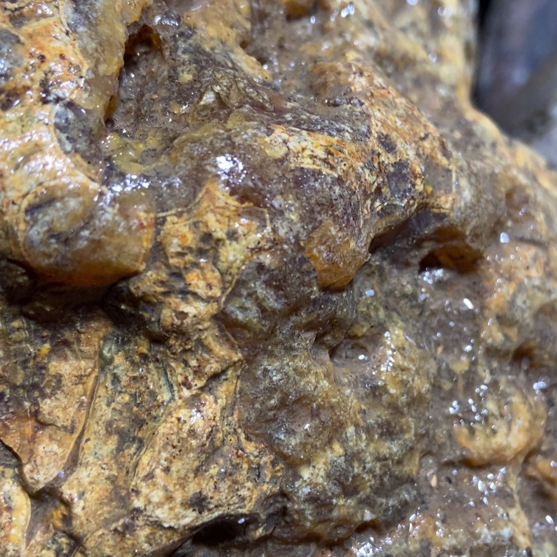 糖***宝定制玛瑙私人定制原石切开不退