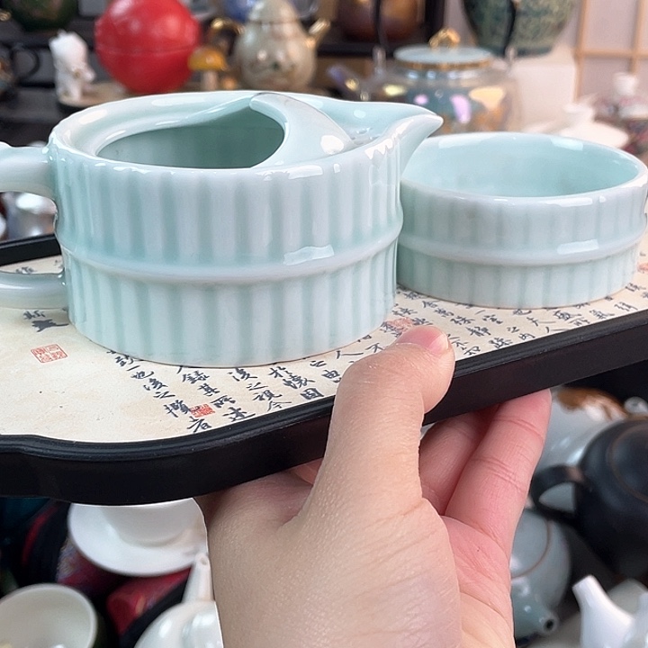 茶具套装特价包邮