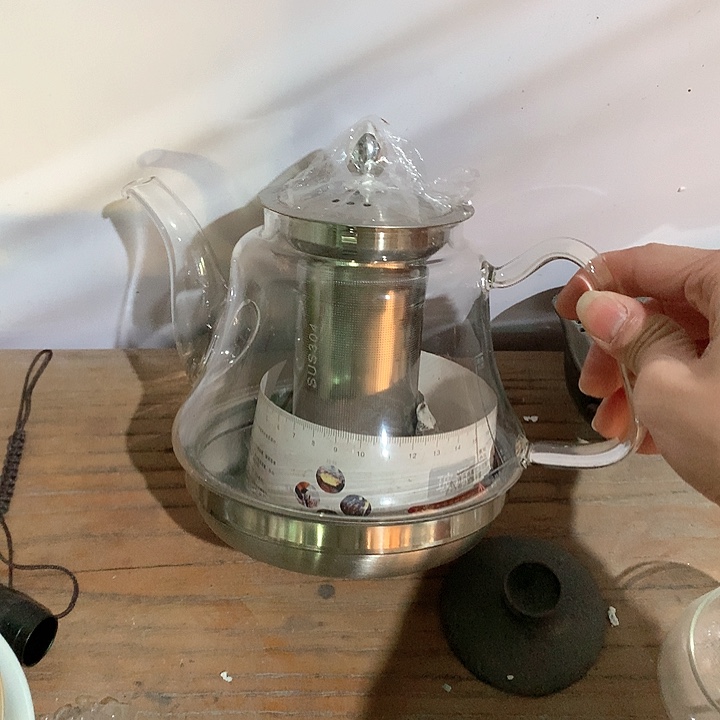 微瑕茶具介意勿拍