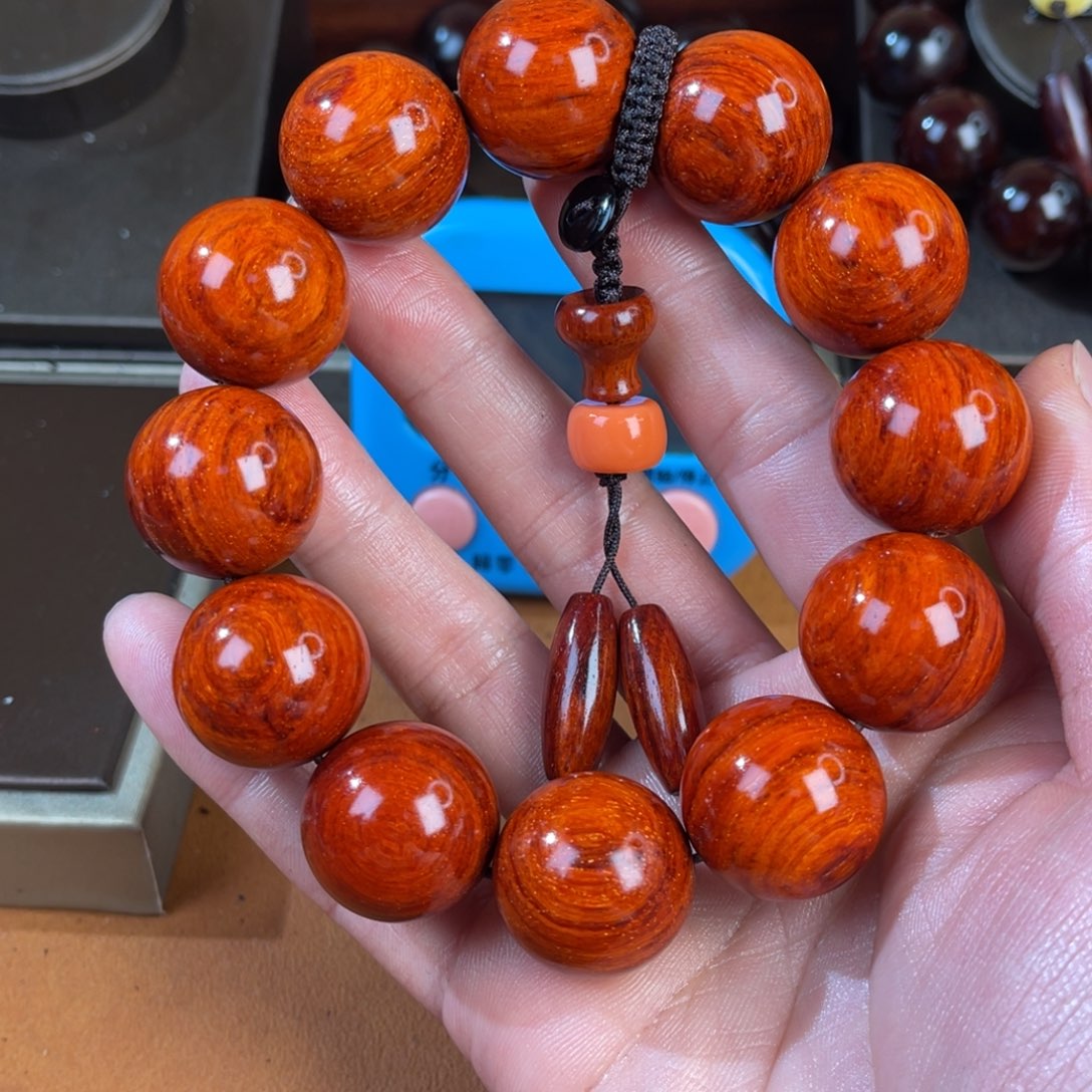 檀香紫檀（小叶紫檀）佳**院