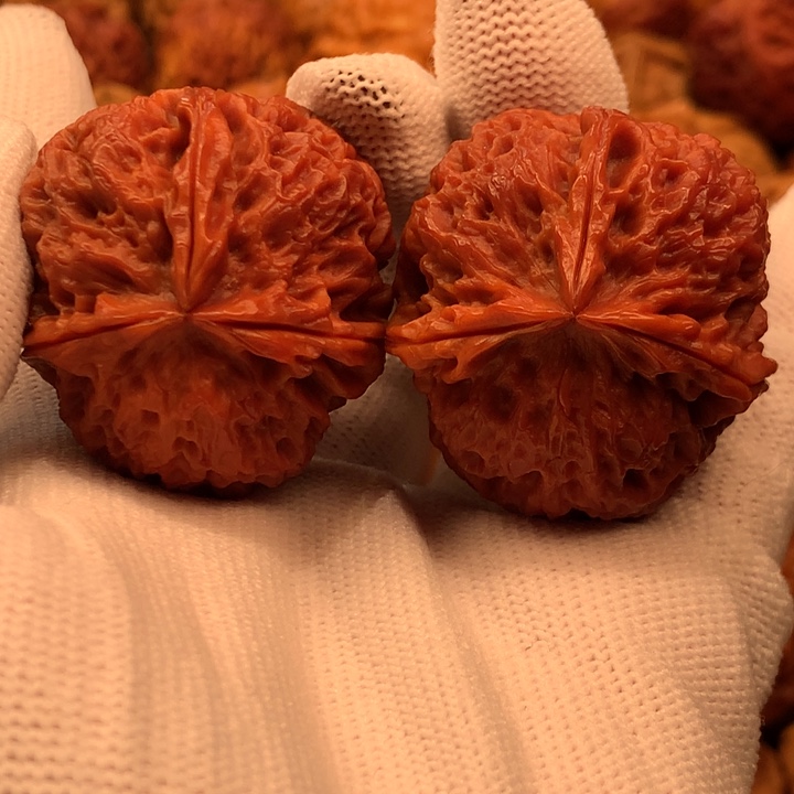 吊坠文玩核桃6…………….