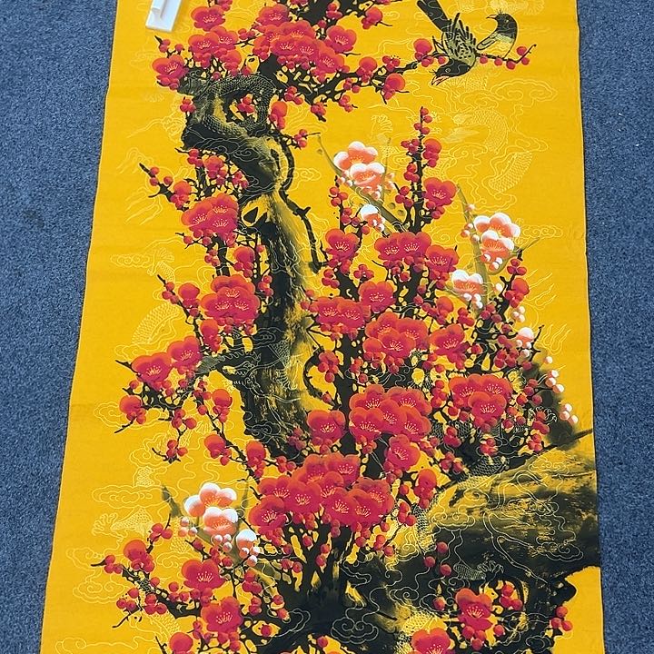 京一美术馆作品欣赏