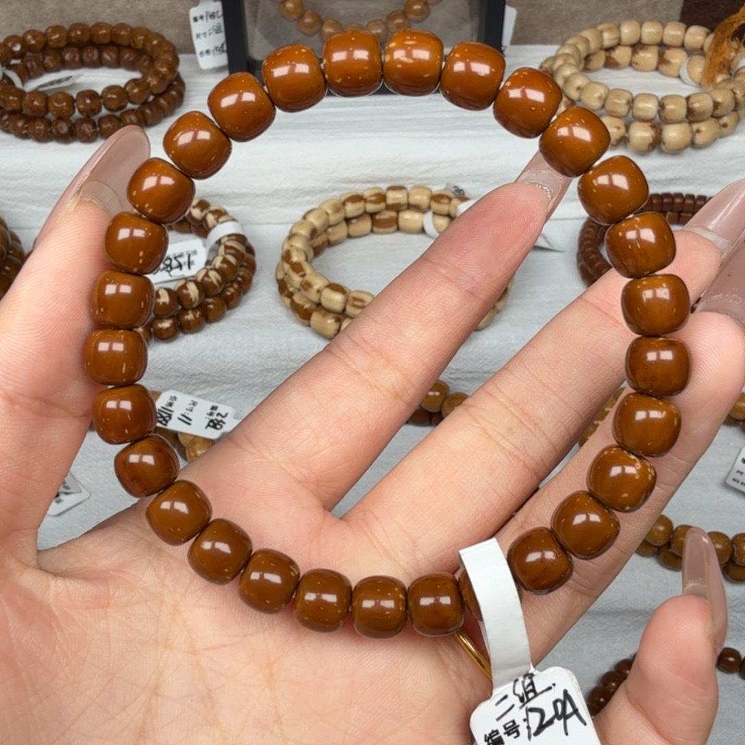 紫金鼠吊坠120A#8实心老型福利wxt