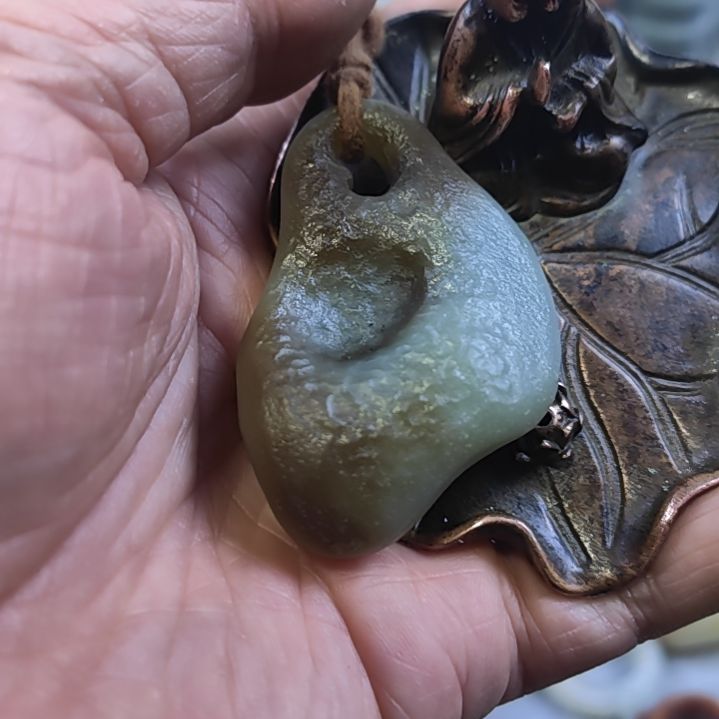 摆件铜器杂件摆件茶宠