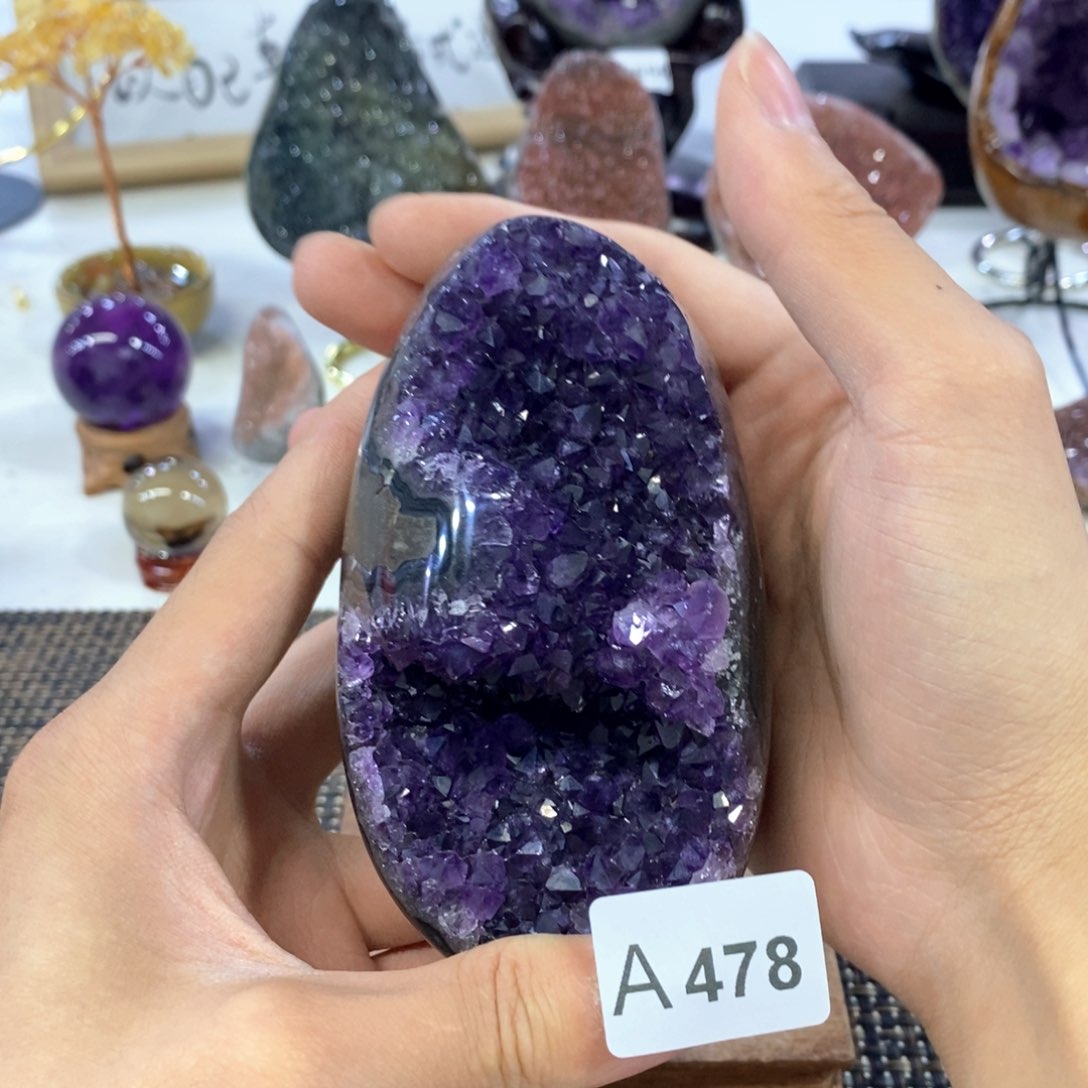 摆件摆件未镶嵌水晶