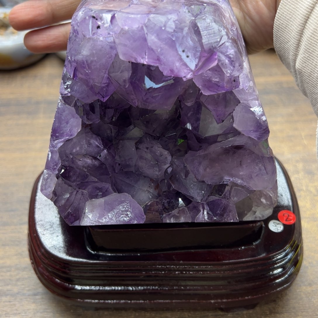 水晶水晶无镶嵌未镶嵌屏风2