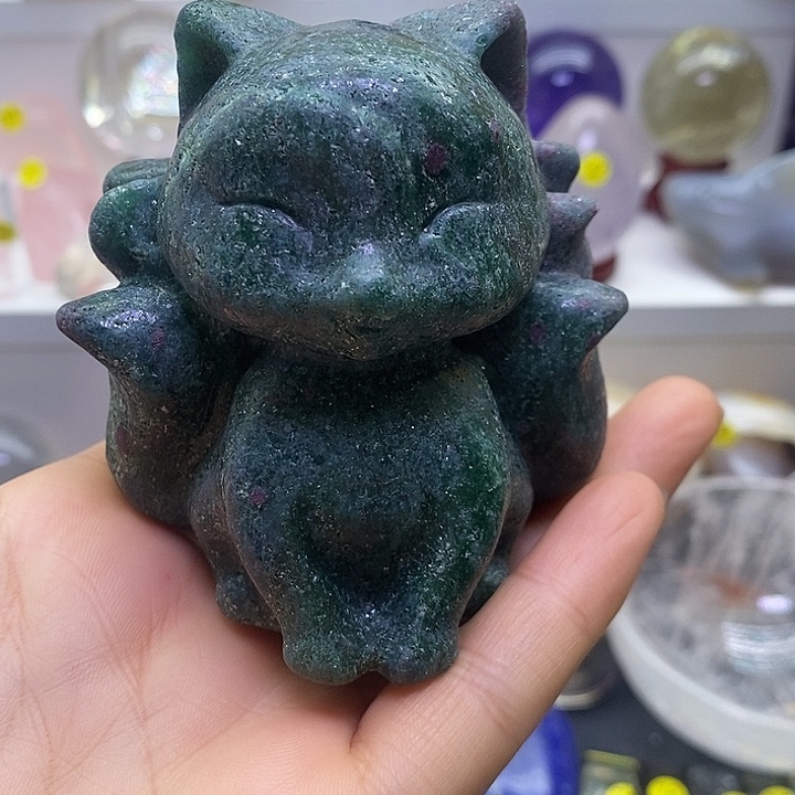 水晶未镶嵌大型摆件（非配饰）97