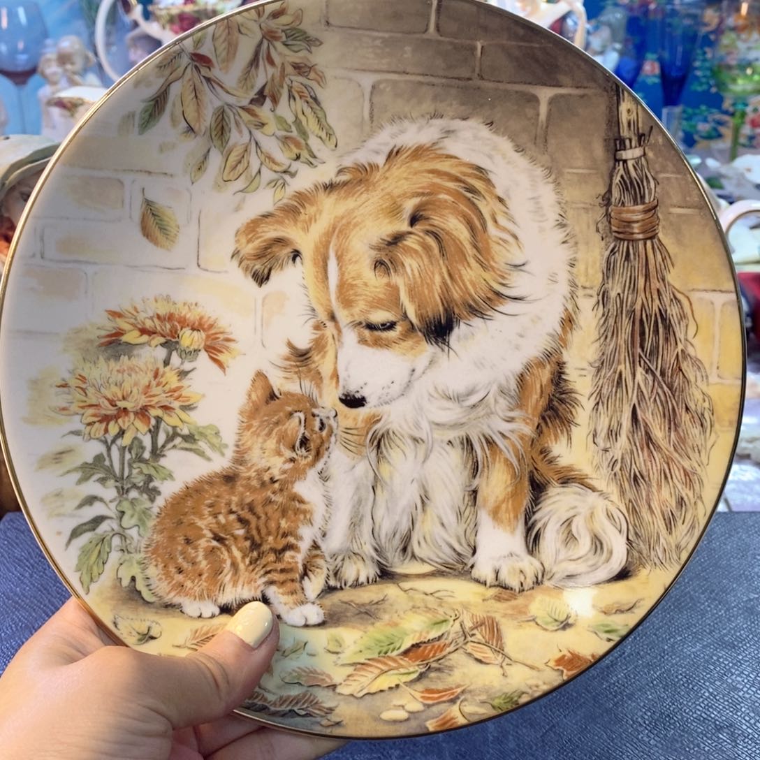 瓷器欧瓷咖啡杯水晶杯