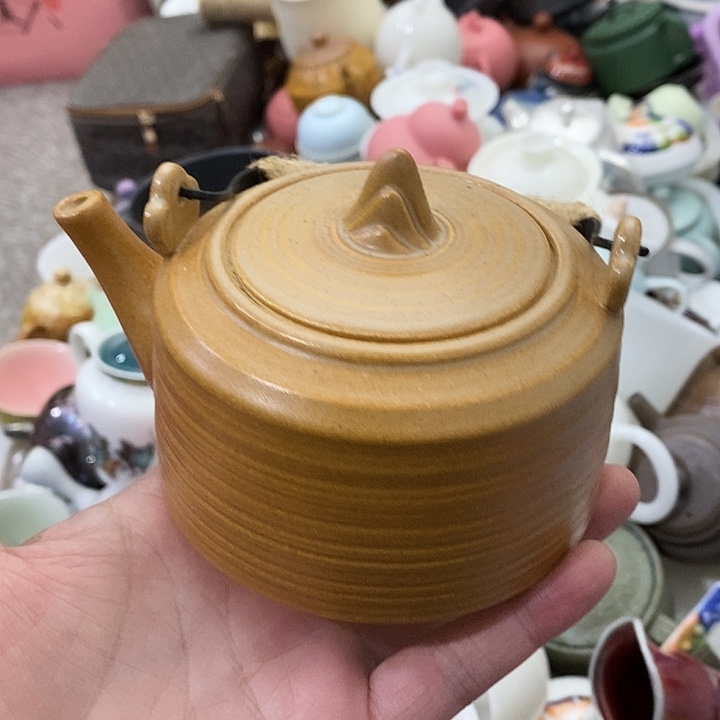 陶瓷艺术品及陶瓷制品