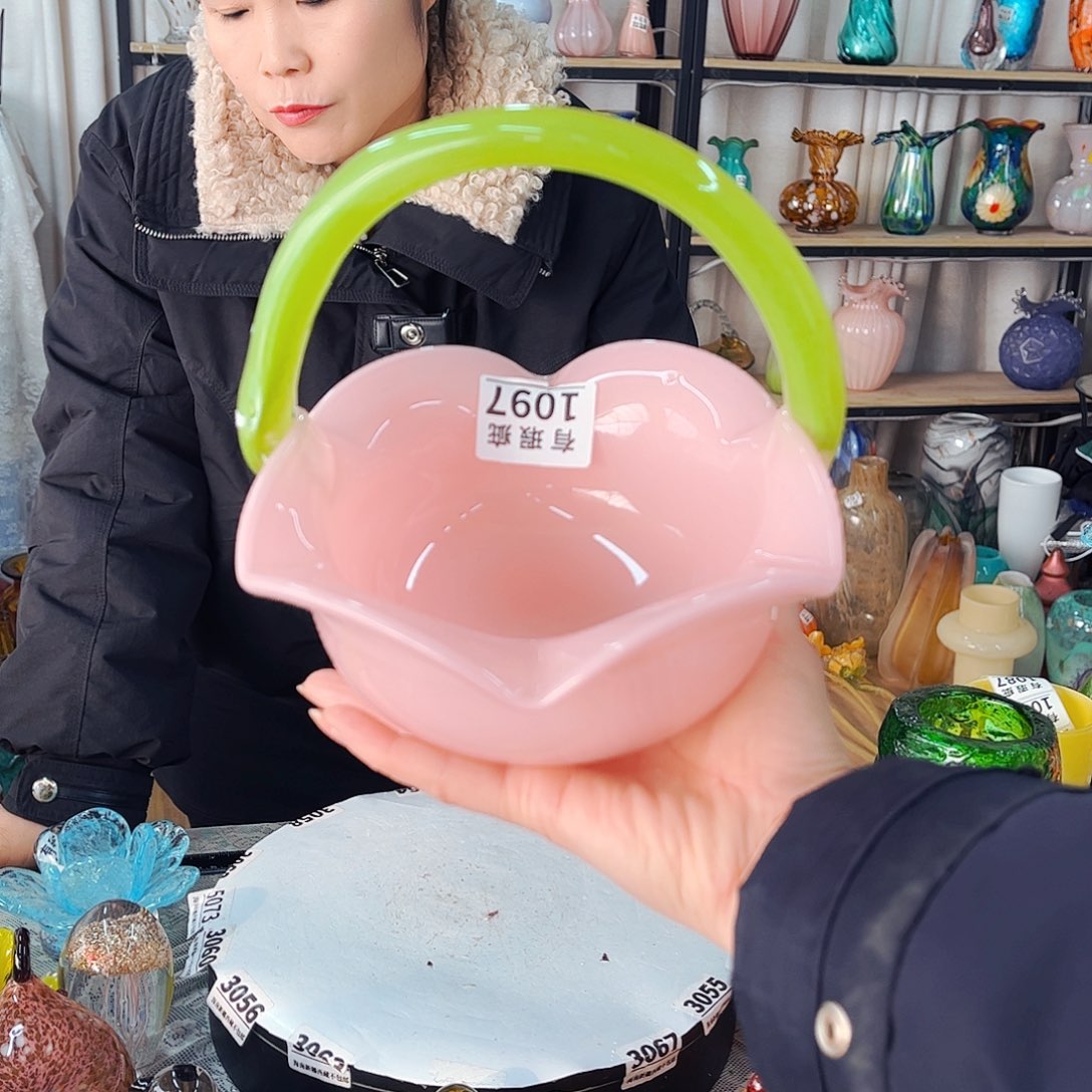 1097小瑕家悦琉璃工艺品