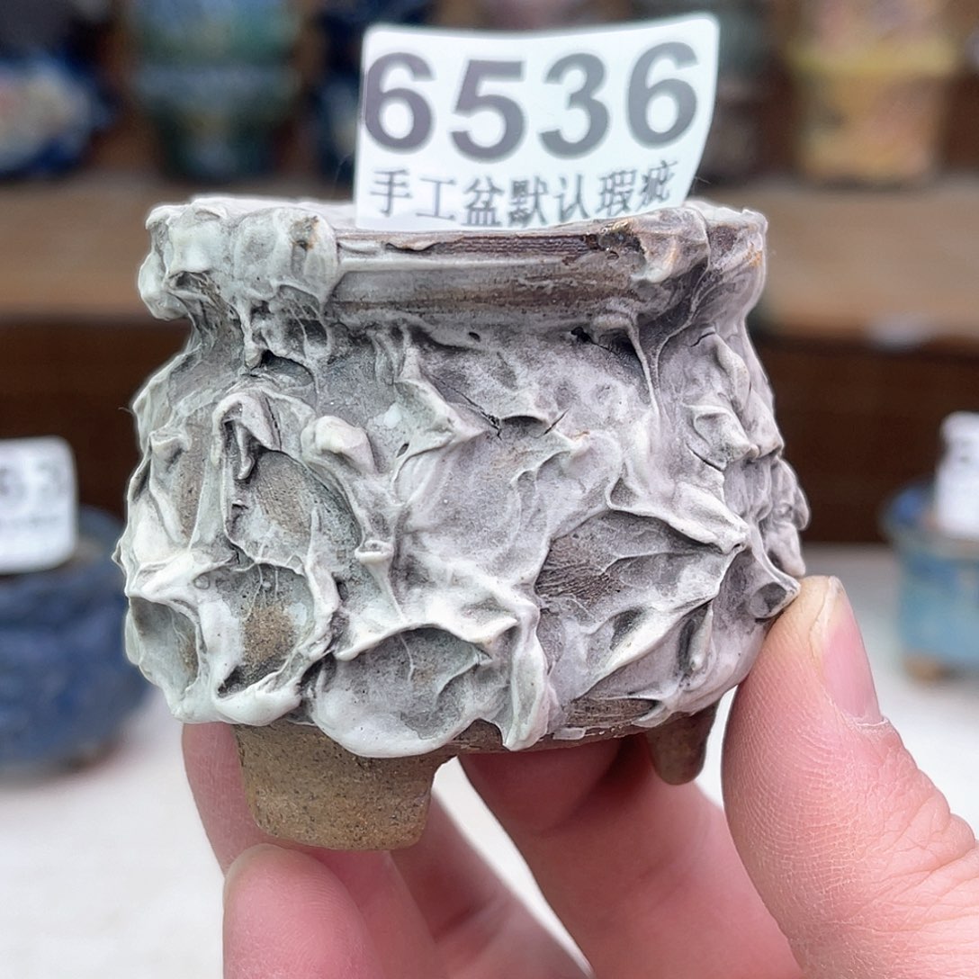 景德镇陶瓷艺术罐，全手工制作