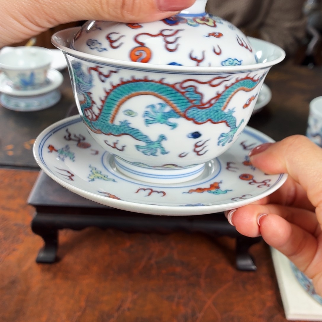 瓷九鸣瓷艺九鸣瓷艺