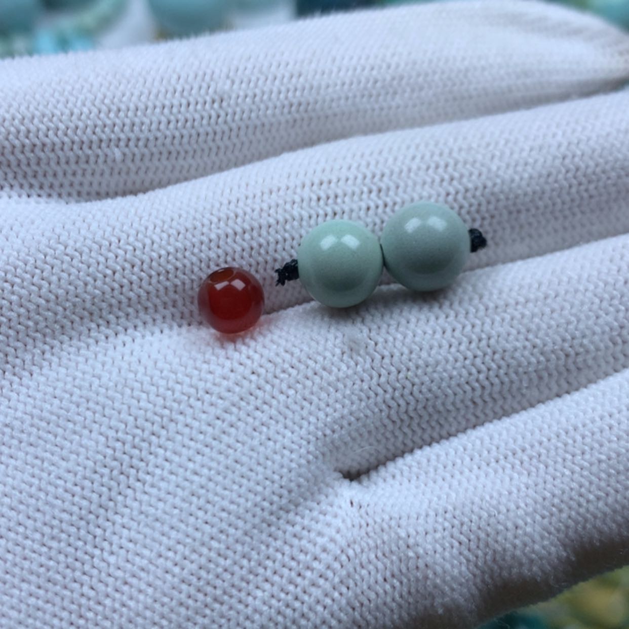 【闪购商品】南红玛瑙珠宝奇石未镶嵌