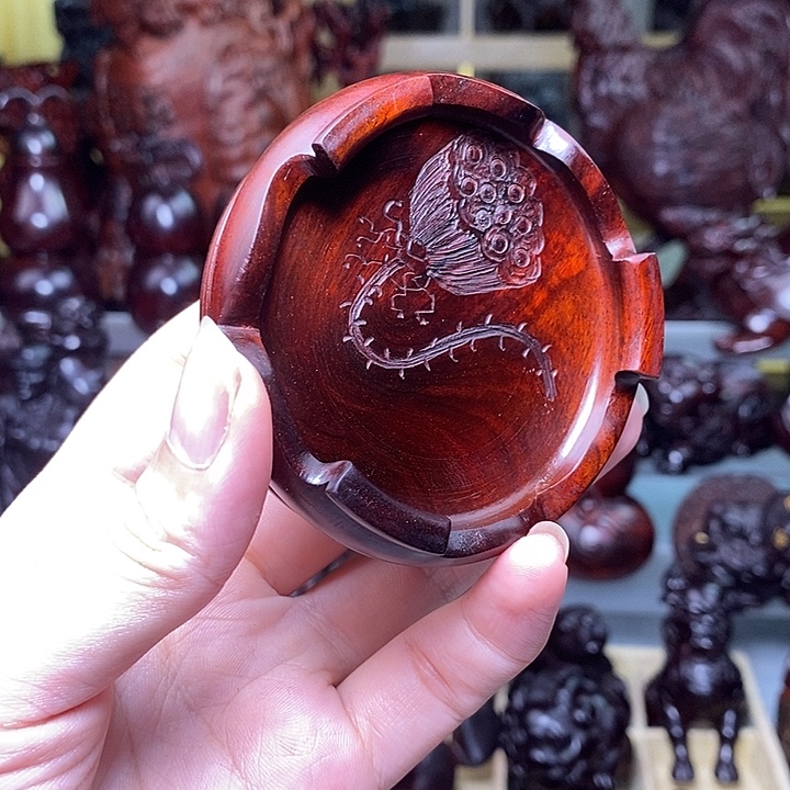 小叶紫檀手串/手链