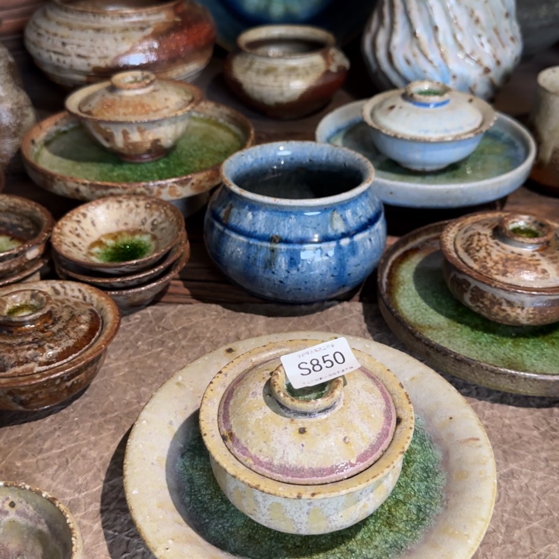 格***）S850手工茶器非柴烧