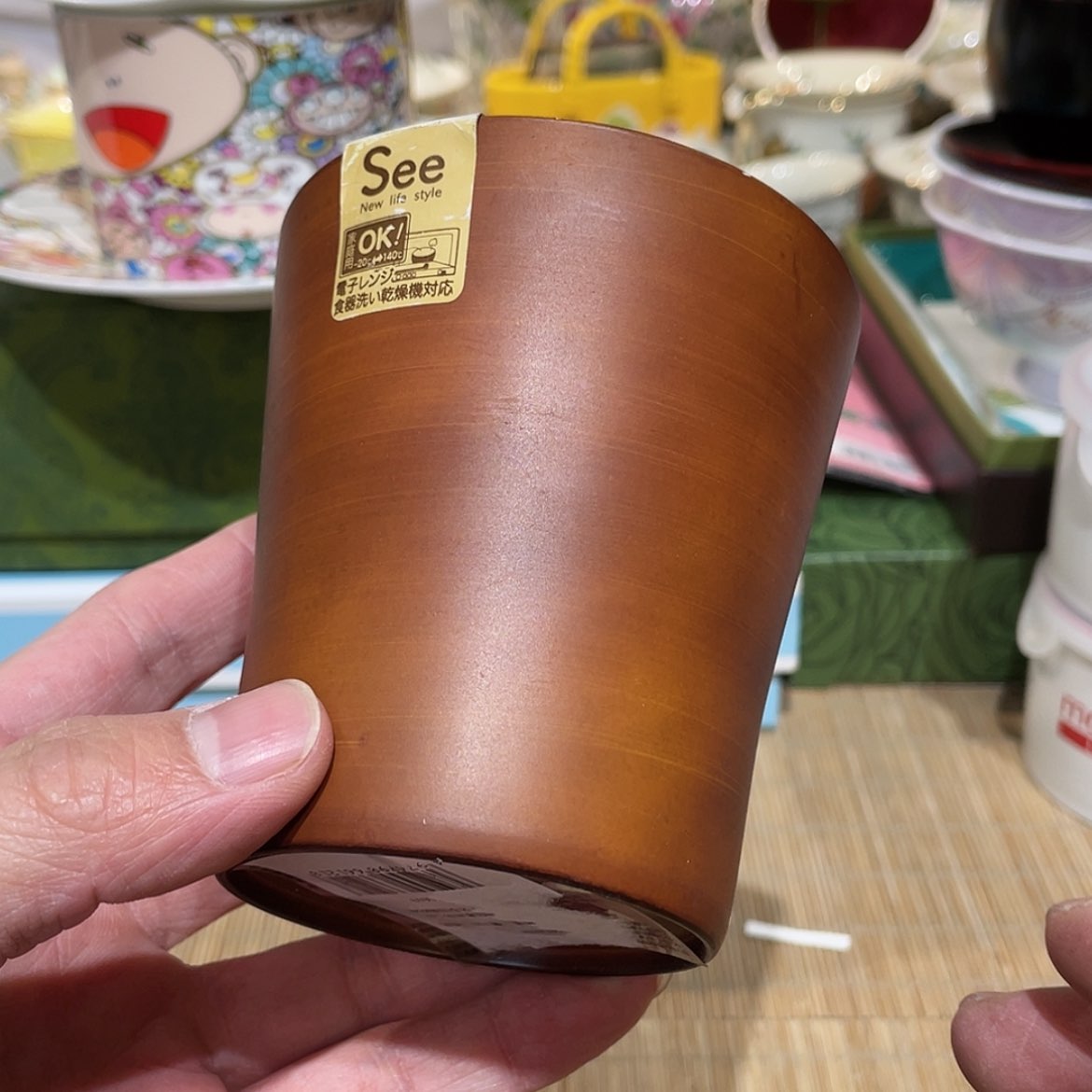 【闪购商品】瓷片。和和美美陶瓷