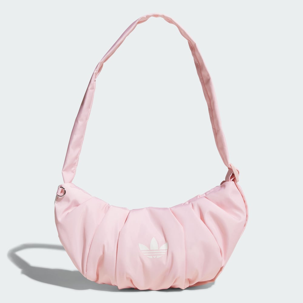 Adidas三叶草SHLDR BAG 3.0 S「小号云朵包」实用运动单肩包 KF2510