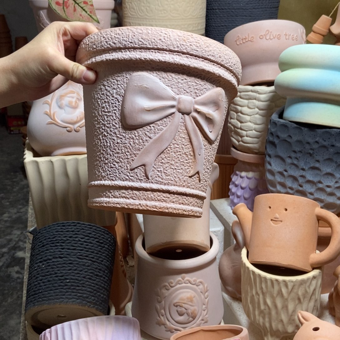 20×19雾化蝴蝶结1个