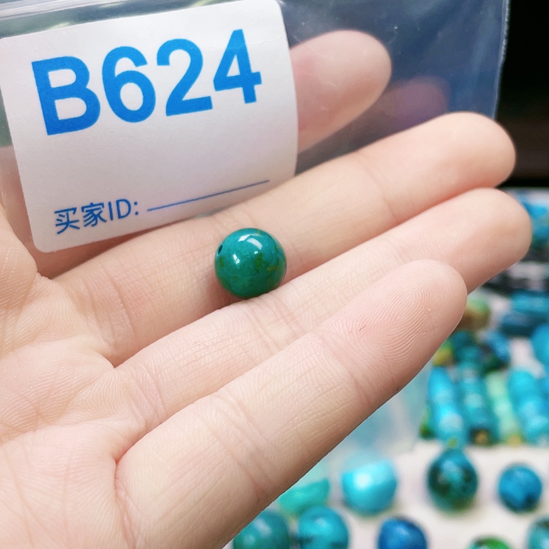 绿石头十堰特色手工配饰