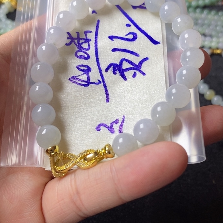 未镶嵌定制翡翠天然A货翡翠