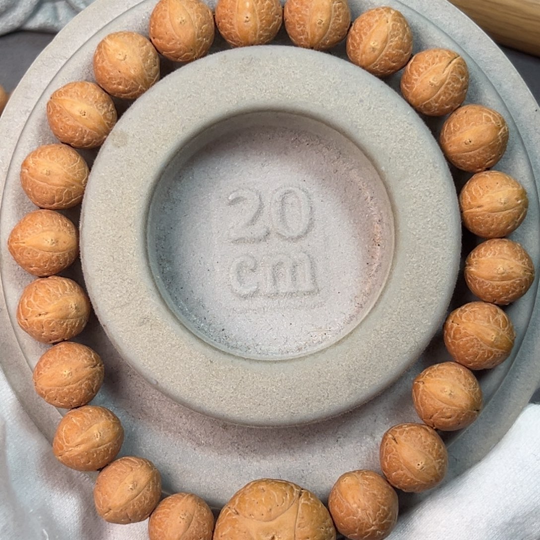 凤眼菩提手串精品凤眼菩提