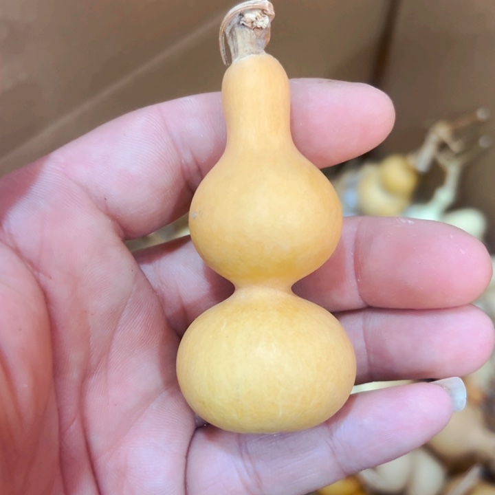 玻***?文玩葫芦八宝葫芦