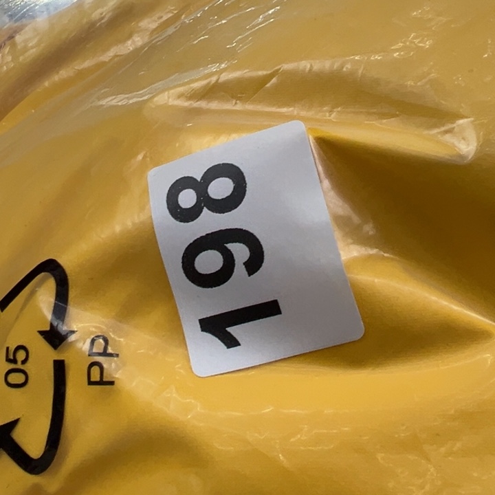 熊***姐198男士短外套黄色