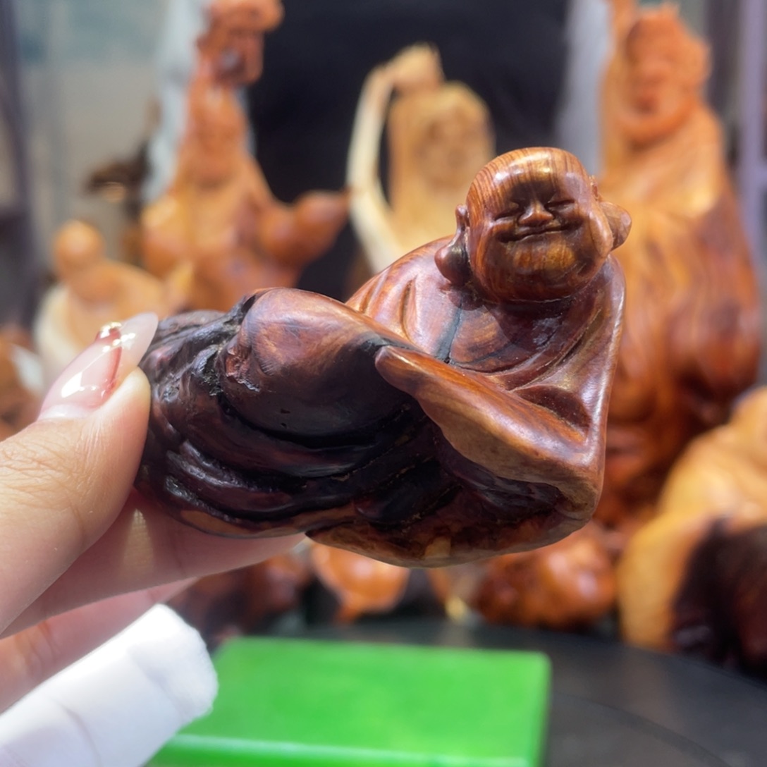 手串/手链柏木（崖柏）