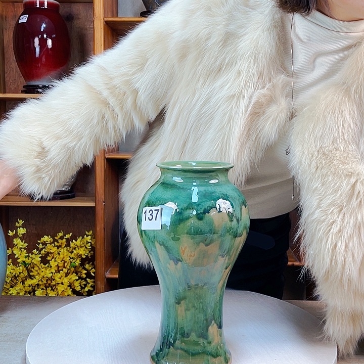 摆件137 景德镇陶瓷艺术精品