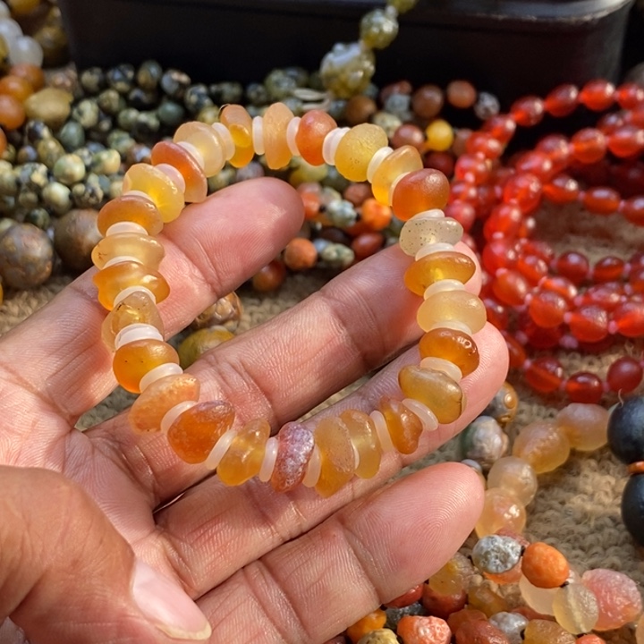 石材戈壁石，戈壁石