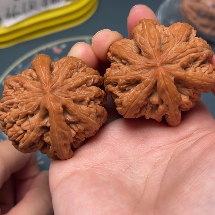 文玩核桃吊坠45-33153-05