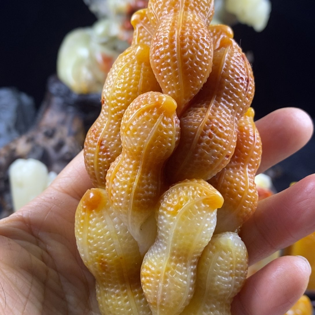 【闪购商品】老挝石老挝石精品