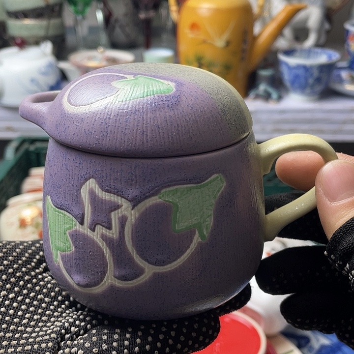 水滴瓷器水滴瓷器