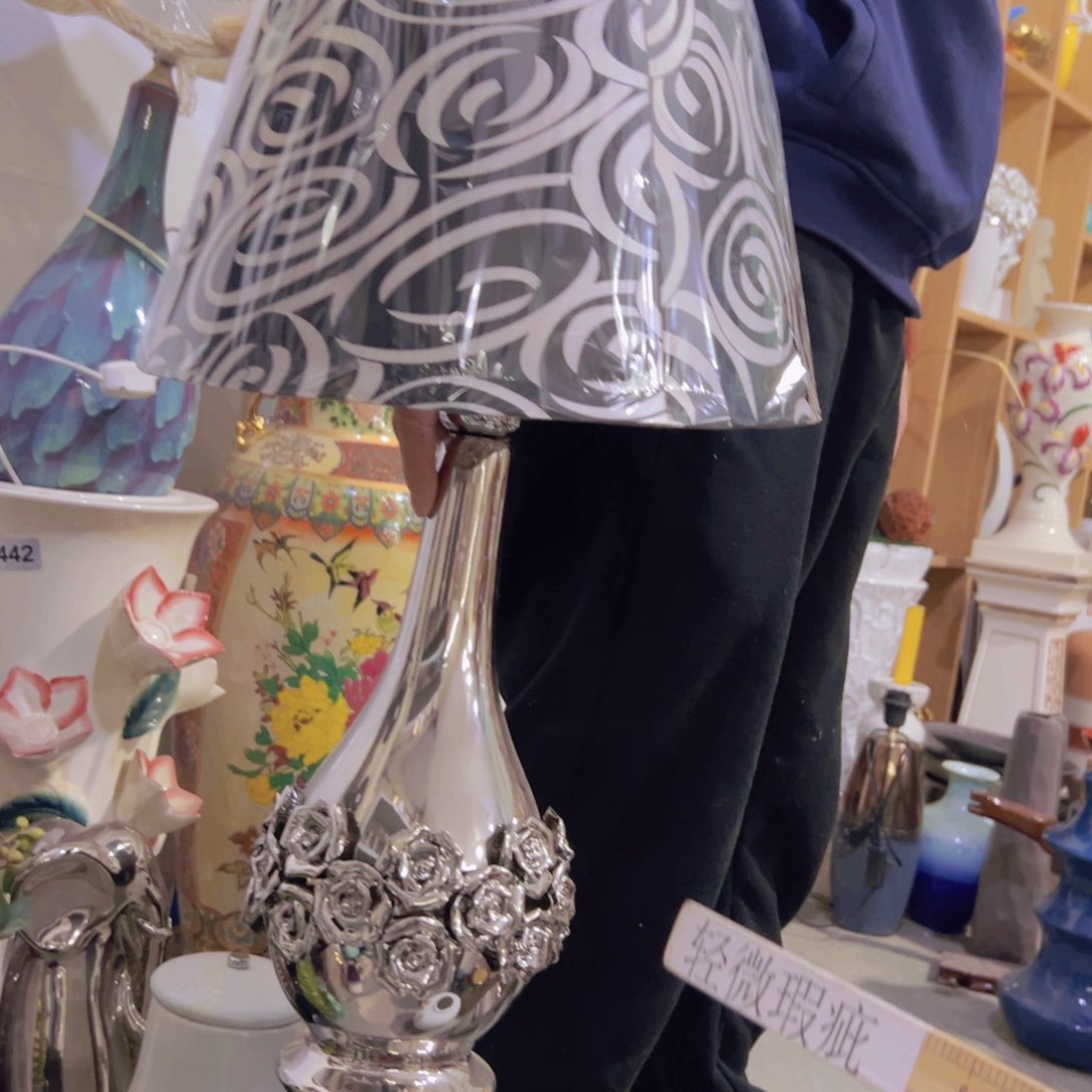 摆件外贸出口高度问客服