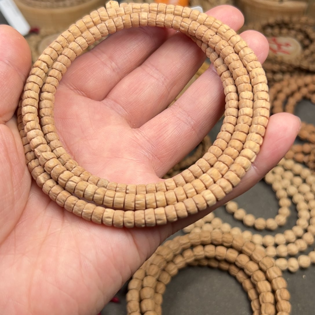 手串柏香籽/百香籽