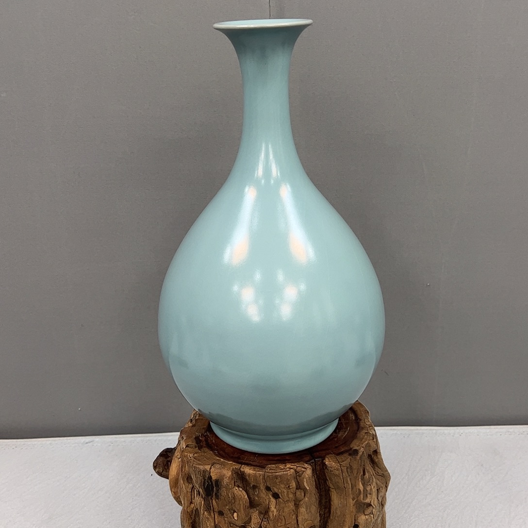 瓷片清凉寺原产地汝瓷