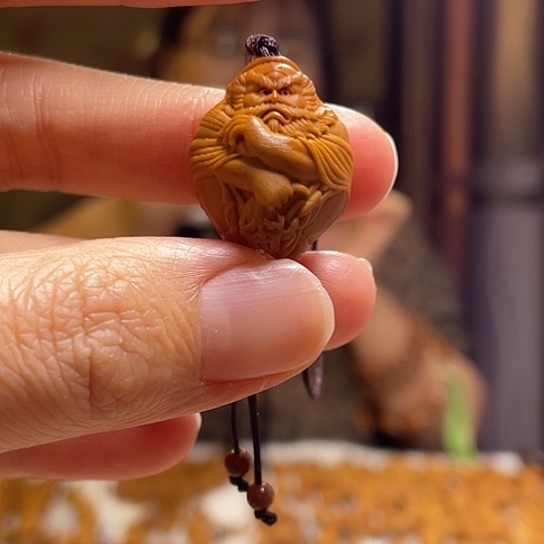 手串/手链橄榄核橄榄核