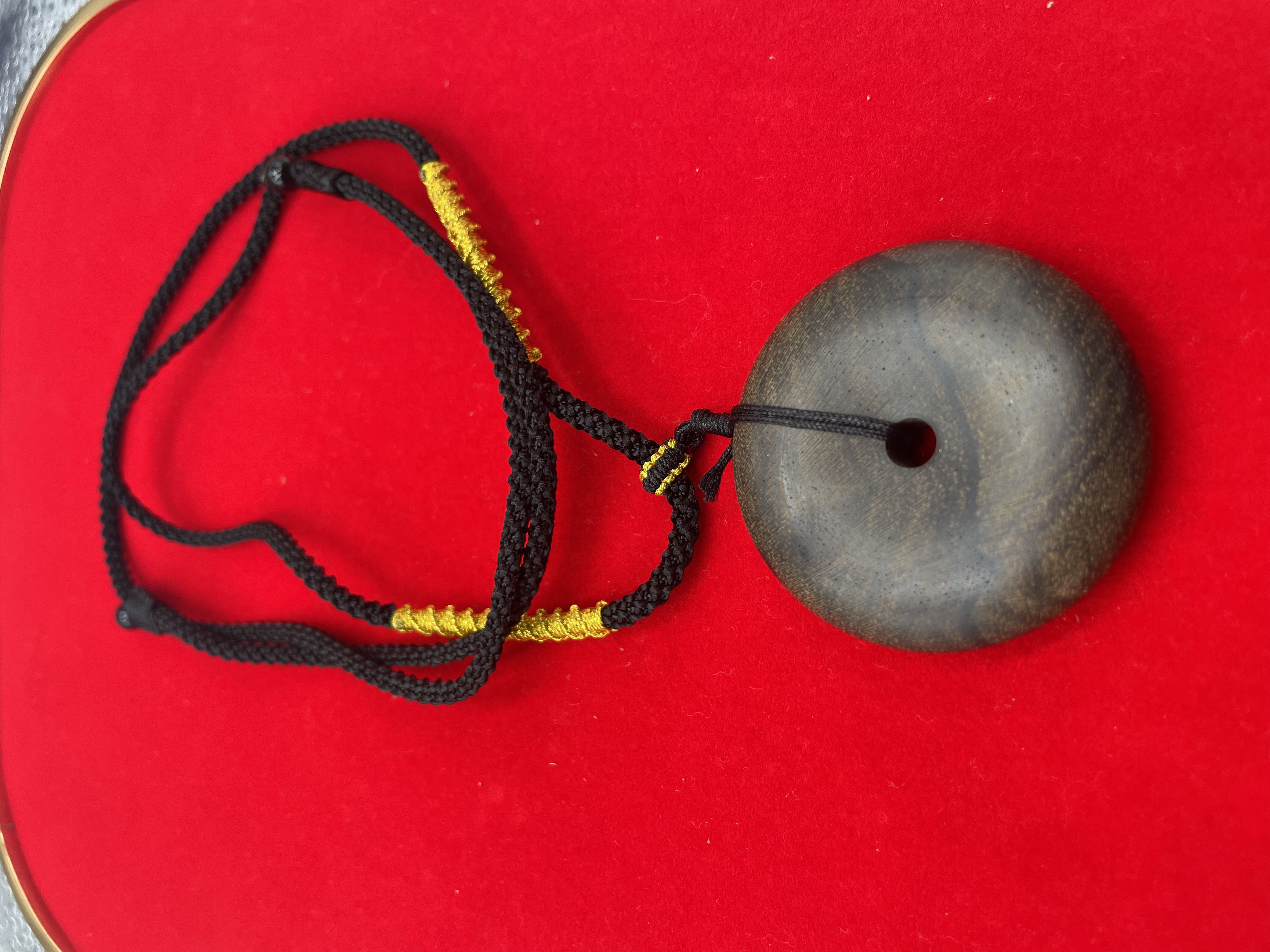 雅华文玩精选文玩平安-吊