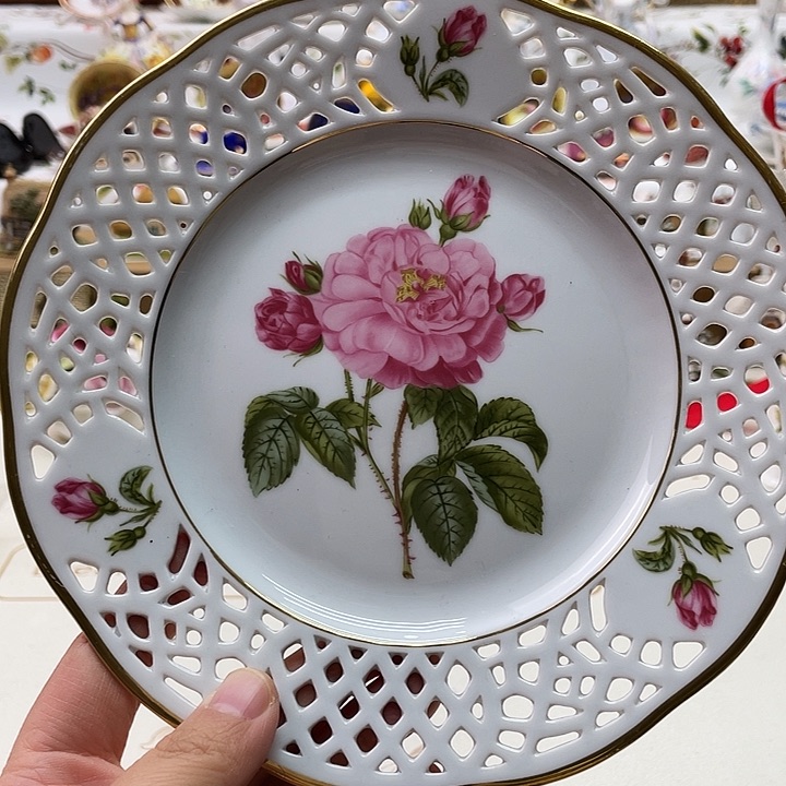 摆件维多利亚欧洲中古