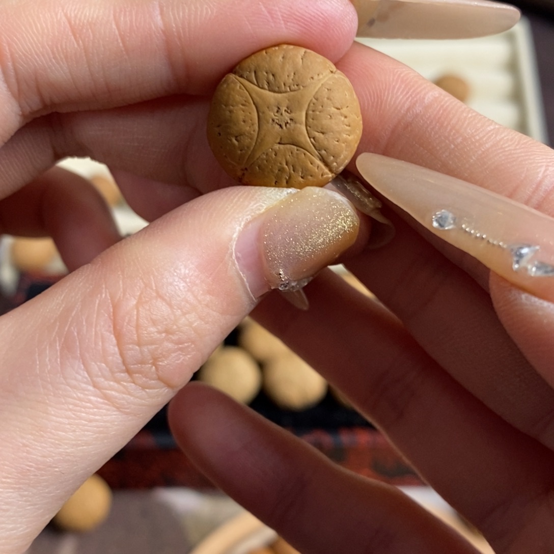 凤眼菩提吊坠麒麟眼18.8