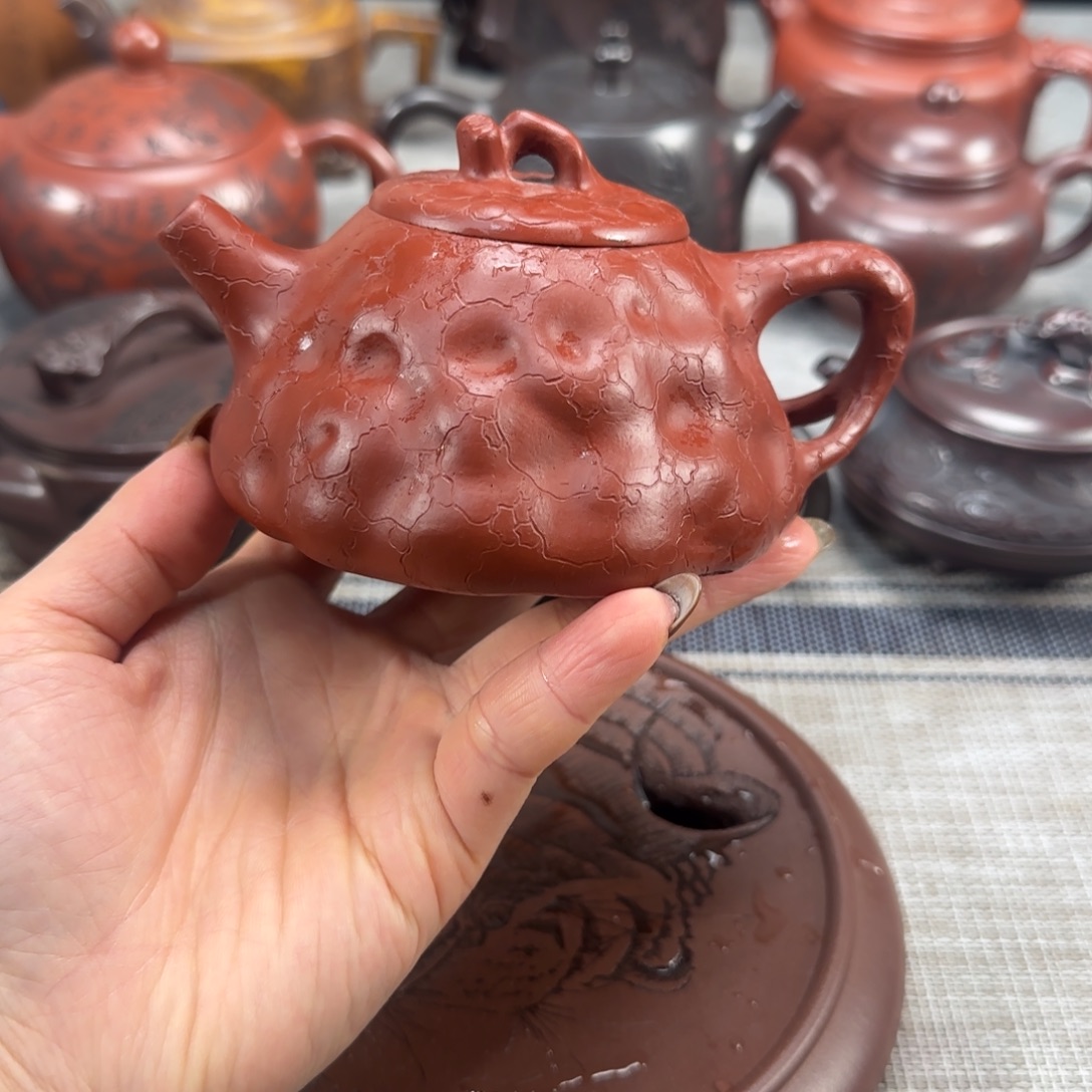 茶壶紫砂紫砂茶具紫砂