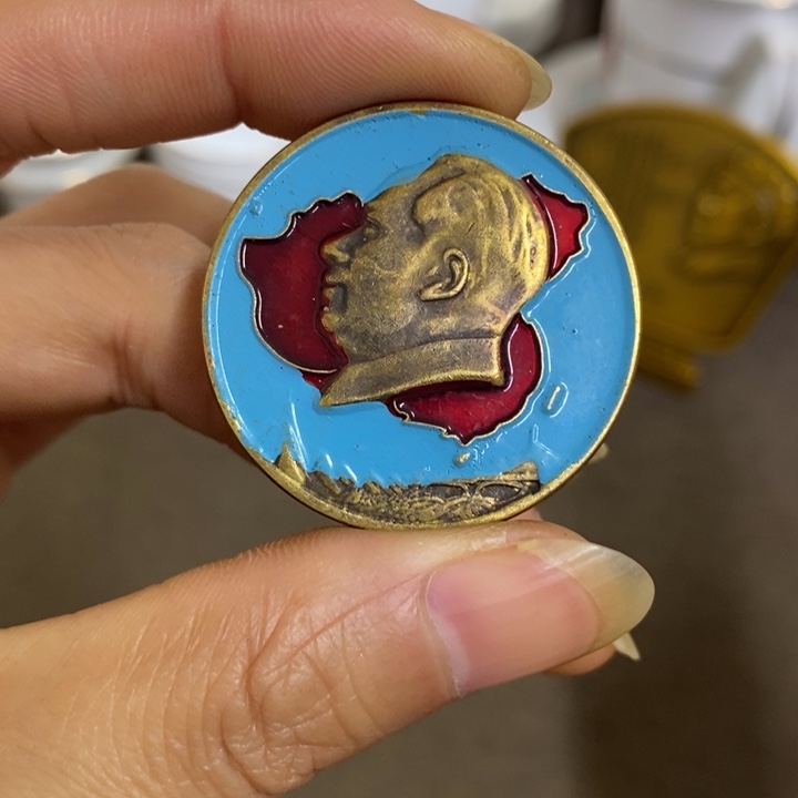 摆件陶景德镇陶瓷研究所