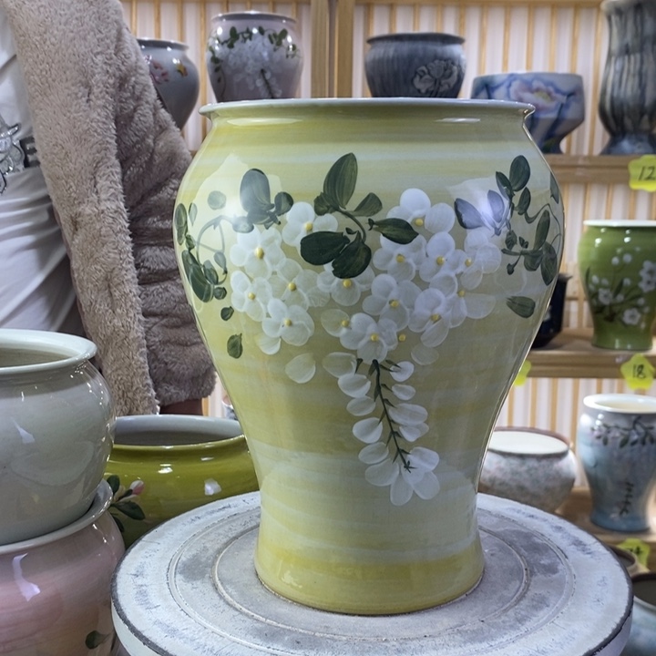 手工高温陶瓷景德镇