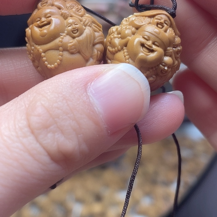 手串/手链橄榄核橄榄核